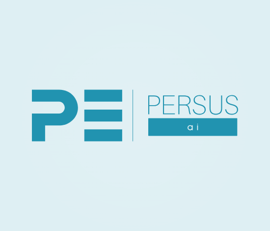 PERSUS Logo